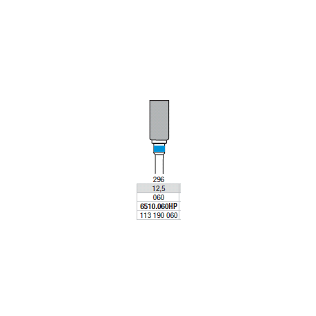 FRESE 6510.060 AN.AZZURRO pz.1