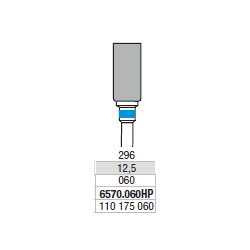 FRESE 6570.060 ANELLO AZZURRO