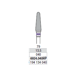 FRESE 6924.040 ANELLO VIOLA