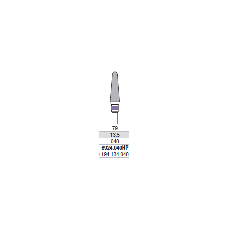 FRESE 6924.040 ANELLO VIOLA