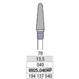 FRESE 6925.040 TRIPLO AN.LILLA