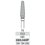 FRESE 6926.040 AN. NERO