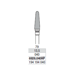 FRESE 6926.040 AN. NERO