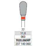 FRESE 7020.060 ANELLO ROSSO