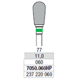 FRESE 7050.060 ANELLO VERDE