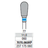 FRESE 7070.060 ANELLO BLU