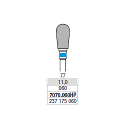 FRESE 7070.060 ANELLO BLU