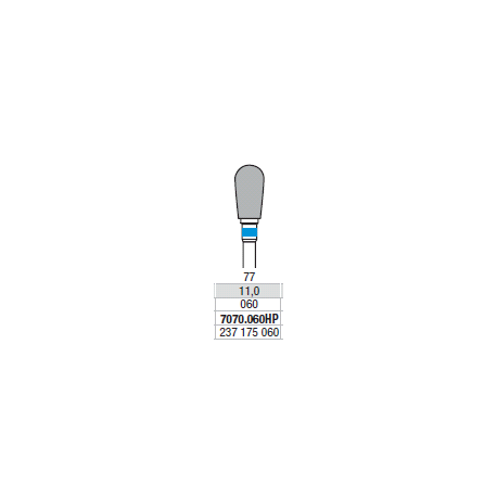 FRESE 7070.060 ANELLO BLU