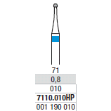 FRESE 7110.010 ANELLO BIANCO