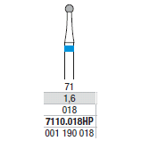 FRESE 7110.018 ANELLO BIANCO