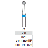 FRESE 7110.023 ANELLO BIANCO
