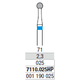 FRESE 7110.025 ANELLO BIANCO