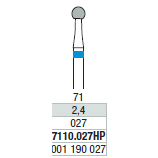 FRESE 7110.027 ANELLO BIANCO