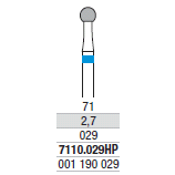 FRESE 7110.029 ANELLO BIANCO