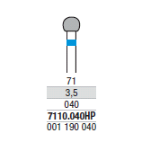 FRESE 7110.040 ANELLO BIANCO