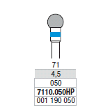 FRESE 7110.050 ANELLO BIANCO
