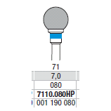 FRESE 7110.080 ANELLO BIANCO