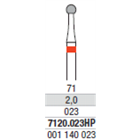 FRESE 7120.023 ANELLO ROSSO