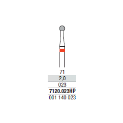 FRESE 7120.023 ANELLO ROSSO