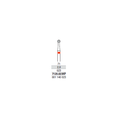 FRESE 7120.023 ANELLO ROSSO