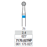 FRESE 7170.027 ANELLO BIANCO