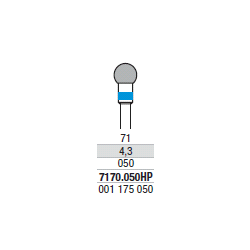 FRESE 7170.050 AN.BIANCO