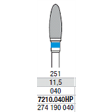 FRESE 7210.040 ANELLO BIANCO