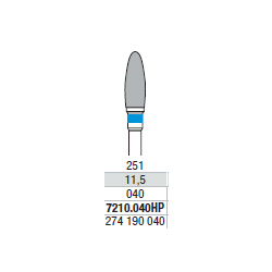 FRESE 7210.040 ANELLO BIANCO