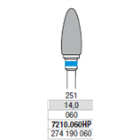 FRESE 7210.060 ANELLO AZZURRO