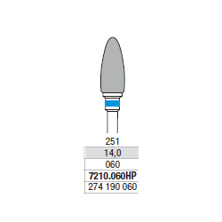 FRESE 7210.060 ANELLO AZZURRO