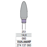 FRESE 7225.060 ANELLO LILLA