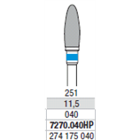 FRESE 7270.040 ANELLO BLU