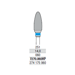 FRESE 7270.060 ANELLO BIANCO