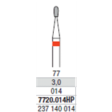 FRESE 7720.014 ANELLO ROSSO