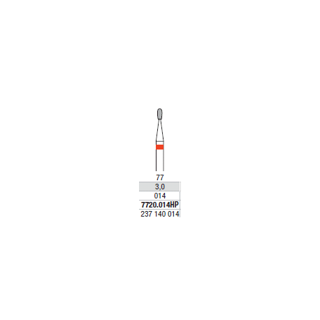 FRESE 7720.014 ANELLO ROSSO