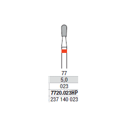 FRESE 7720.023 AN.ROSSO HP
