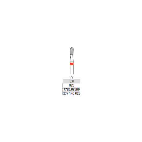 FRESE 7720.023 AN.ROSSO HP
