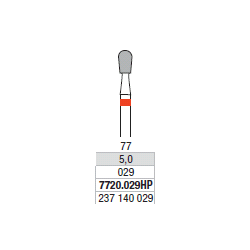 FRESE 7720.029 AN.ROSSO HP