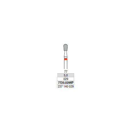 FRESE 7720.029 AN.ROSSO HP