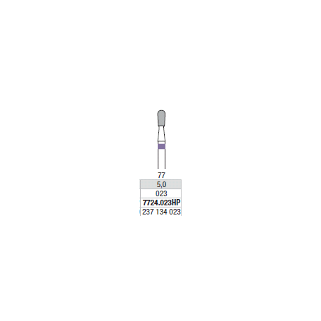 FRESE 7724.023 ANELLO LILLA