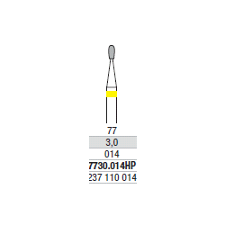 FRESE 7730.014 ANELLO GIALLO