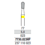 FRESE 7730.023 ANELLO GIALLO
