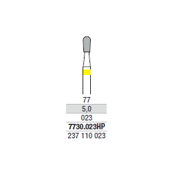 FRESE 7730.023 ANELLO GIALLO