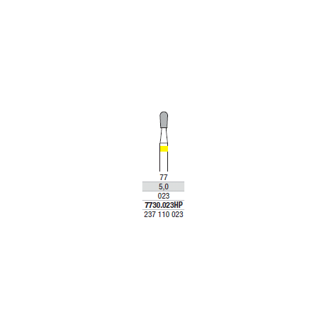 FRESE 7730.023 ANELLO GIALLO