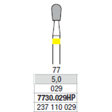 FRESE 7730.029 ANELLO GIALLO