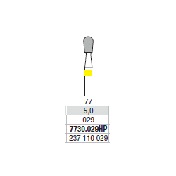 FRESE 7730.029 ANELLO GIALLO