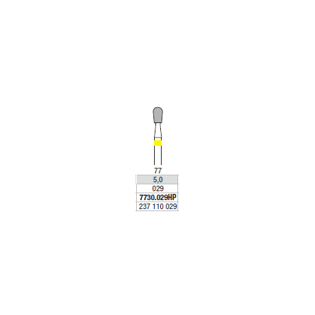 FRESE 7730.029 ANELLO GIALLO