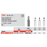 FRESE 7995.009 DI PRECISIONE