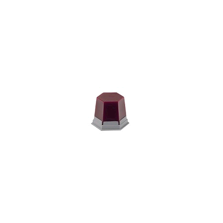 CERA MORTA ROSSO 489.1000