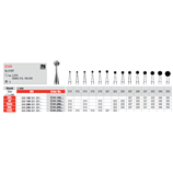 FRESE TUNG.C141.104.027 Pz.3